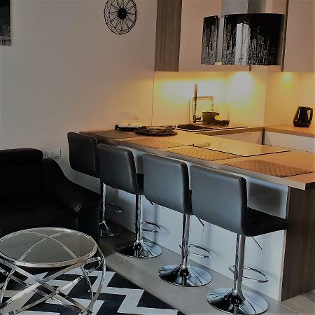 Apartament New York Rozana 19 Poznaň Exteriér fotografie