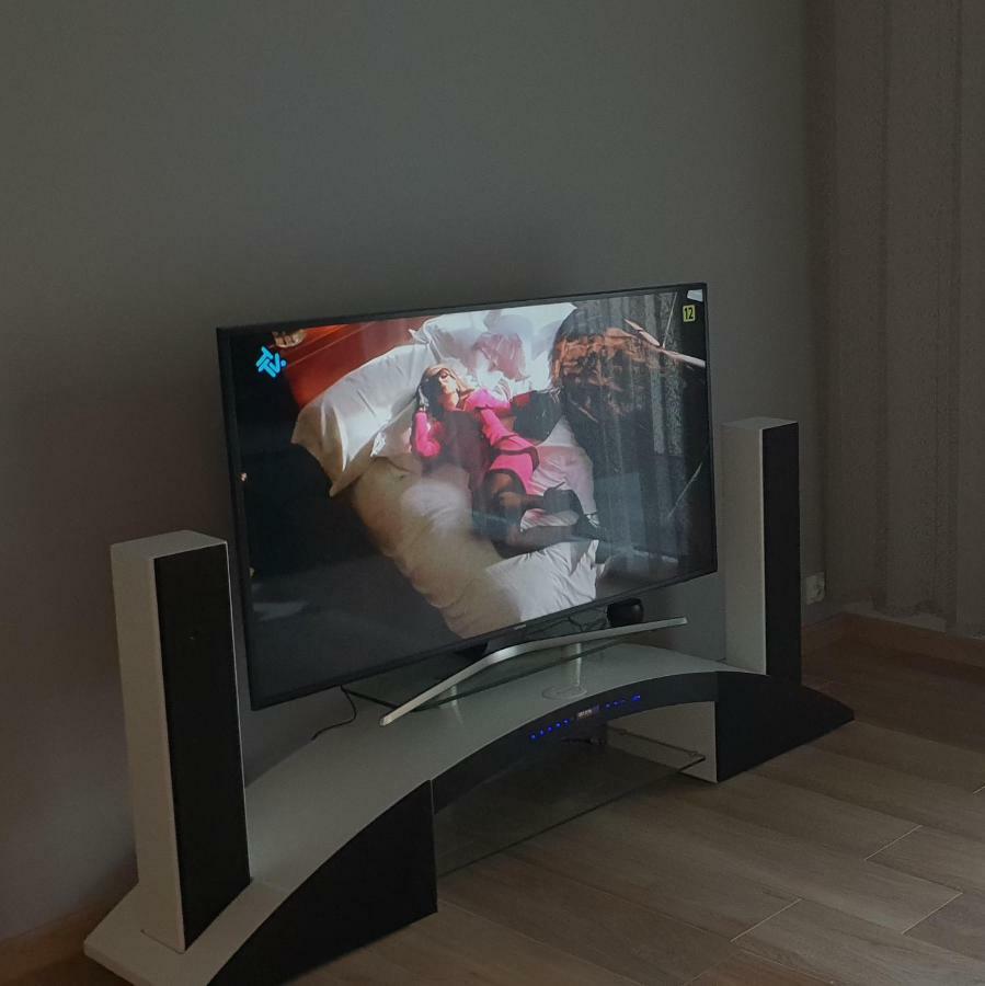 Apartament New York Rozana 19 Poznaň Exteriér fotografie