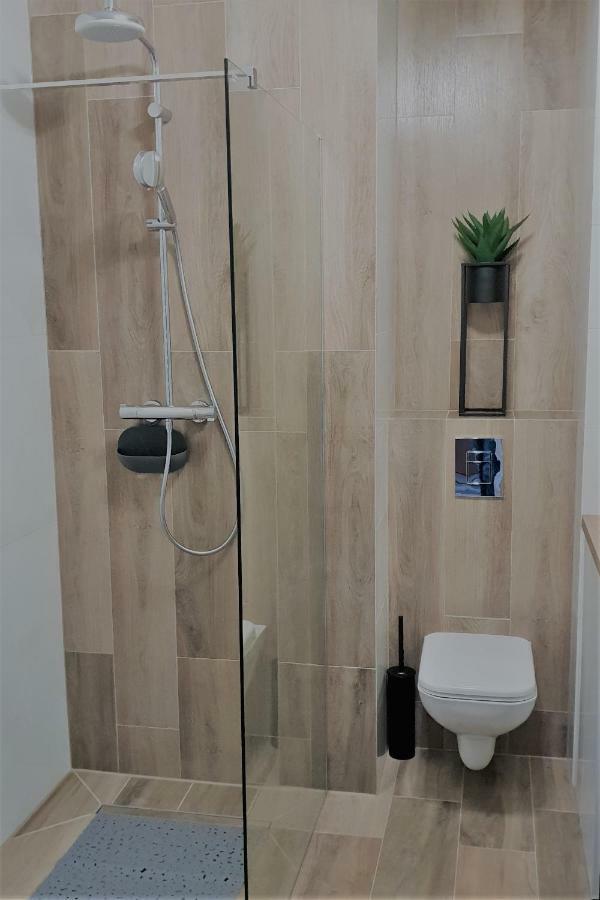 Apartament New York Rozana 19 Poznaň Exteriér fotografie